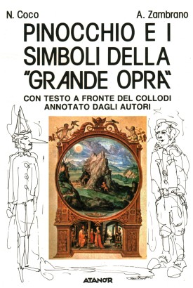 Pinocchio e i simboli della Grande Opra