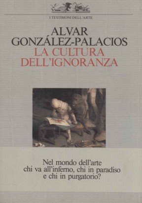 La cultura dell'ignoranza