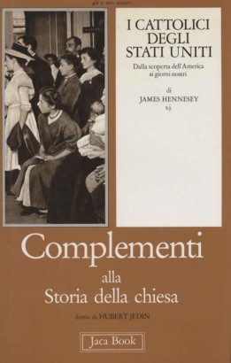 I Cattolici degli Stati Uniti