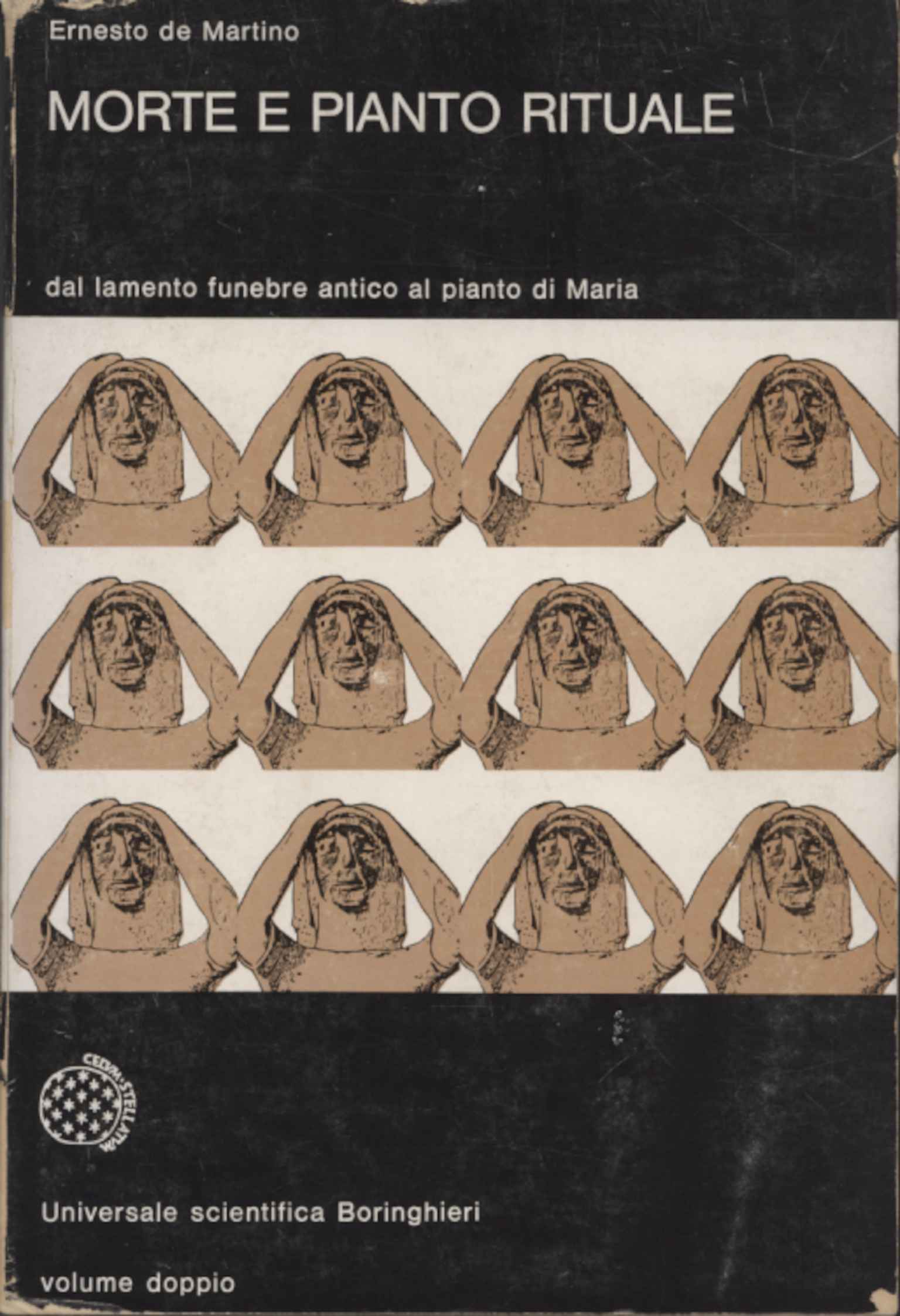 Mort et deuil rituel