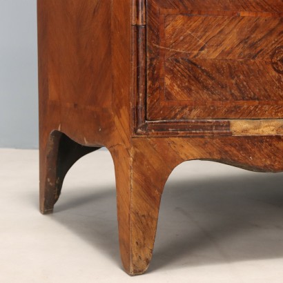 Klappe, Walnussklappe