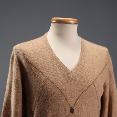 Gucci Vintage Herrenpullover