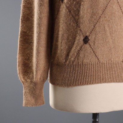 Gucci Vintage Herrenpullover