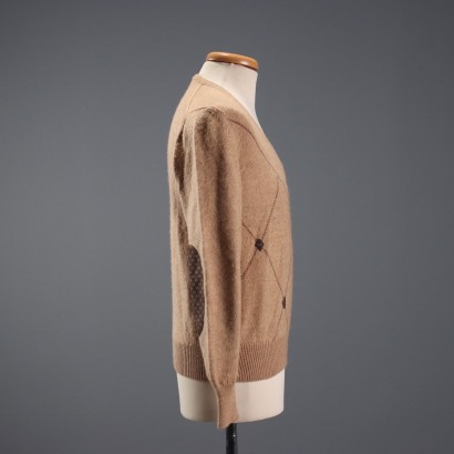 Gucci Vintage Herrenpullover