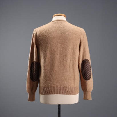 Gucci Vintage Herrenpullover