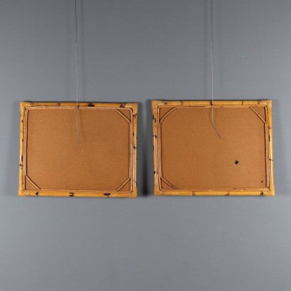 Zwei Lithografien von Georges Pierre, Fischerboote, Georges-Pierre Guinegault, Zwei Lithografien von Georges Pierre, Georges-Pierre Guinegault, Zwei Lithografien von Georges Pierre, Georges-Pierre Guinegault