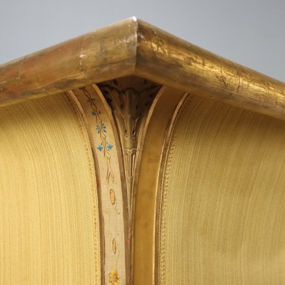 Restauración de sofás abiertos de madera, Restauración de sofás abiertos de madera, Restauración de sofás abiertos de madera, Restauración de sofás abiertos de madera