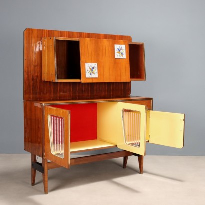 aparador de los años 60