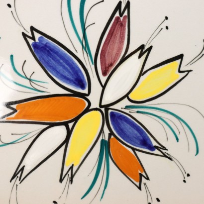 aparador de los años 60