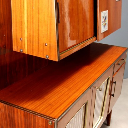 aparador de los años 60