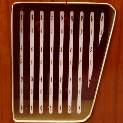 aparador de los años 60