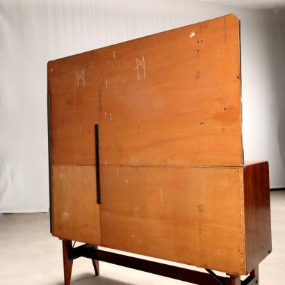 aparador de los años 60