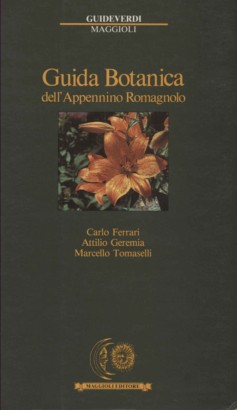 Guida botanica dell'Appennino romagnolo