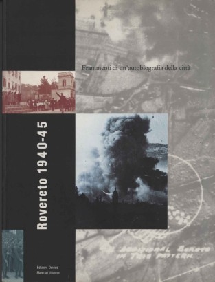 Rovereto 1940-45