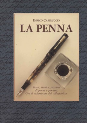 La penna
