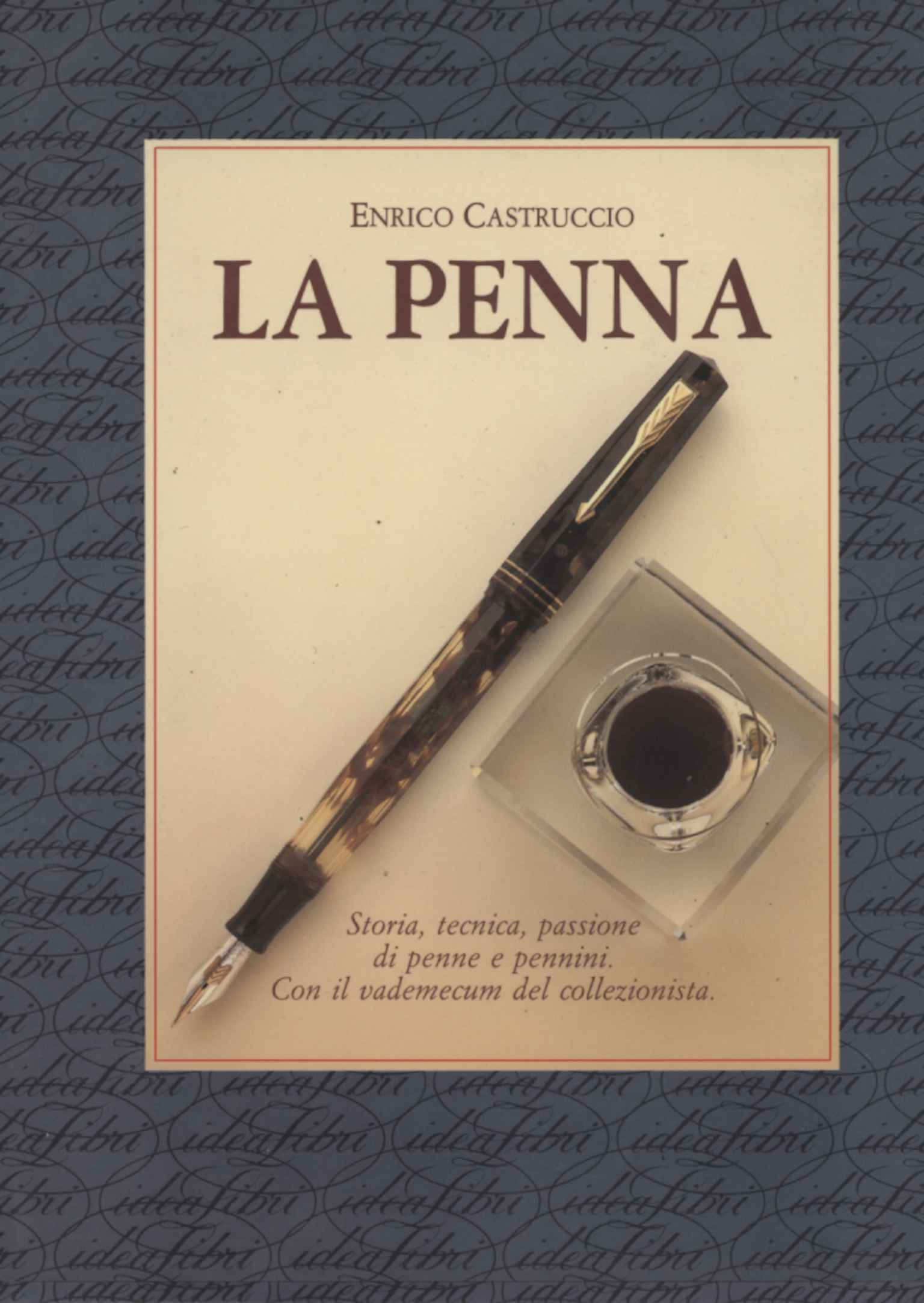La pluma