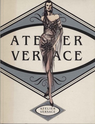 Atelier Versace 1989-90