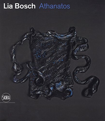 Leah Bosch. Athanatos