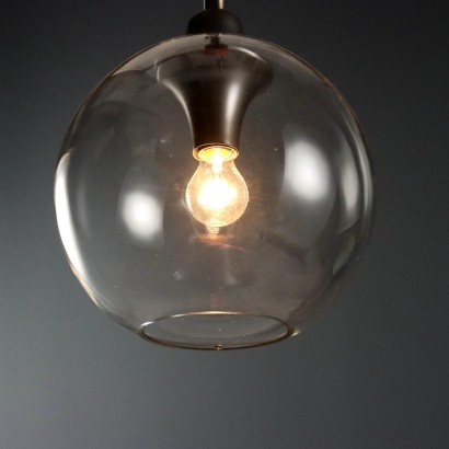 Lampe Boccia LS10 par Luigi Caccia Do, Luigi Caccia Dominioni, Luigi Caccia Dominioni, Luigi Caccia Dominioni, Luigi Caccia Dominioni, Luigi Caccia Dominioni