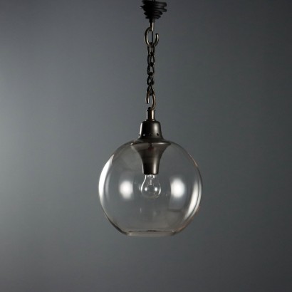 Lampe Boccia LS10 par Luigi Caccia Do, Luigi Caccia Dominioni, Luigi Caccia Dominioni, Luigi Caccia Dominioni, Luigi Caccia Dominioni, Luigi Caccia Dominioni