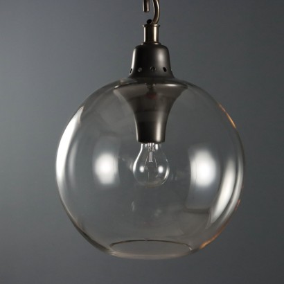 Lampe Boccia LS10 par Luigi Caccia Do, Luigi Caccia Dominioni, Luigi Caccia Dominioni, Luigi Caccia Dominioni, Luigi Caccia Dominioni, Luigi Caccia Dominioni