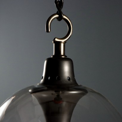 Lampe Boccia LS10 par Luigi Caccia Do, Luigi Caccia Dominioni, Luigi Caccia Dominioni, Luigi Caccia Dominioni, Luigi Caccia Dominioni, Luigi Caccia Dominioni