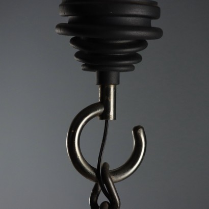 Lampe Boccia LS10 par Luigi Caccia Do, Luigi Caccia Dominioni, Luigi Caccia Dominioni, Luigi Caccia Dominioni, Luigi Caccia Dominioni, Luigi Caccia Dominioni