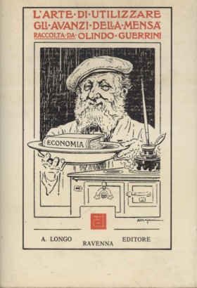 L'arte di utilizzare gli avanzi della mensa