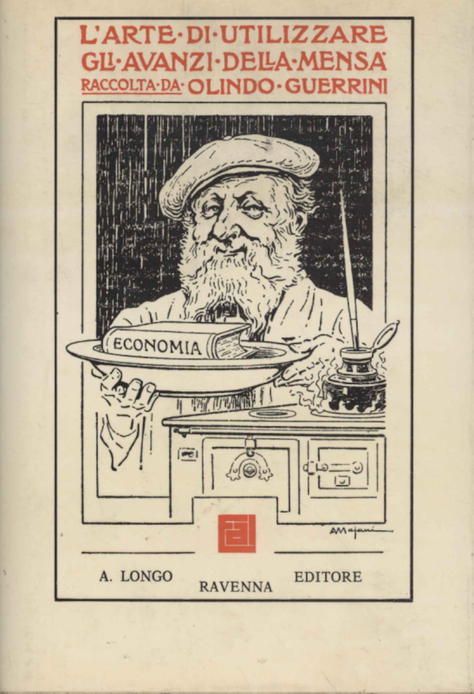 El arte de aprovechar las sobras