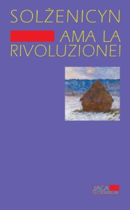 Ama la rivoluzione!
