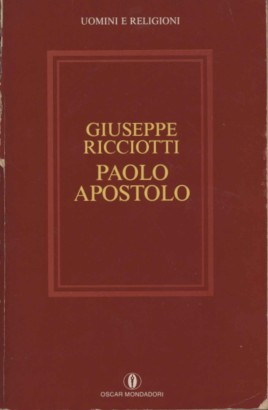 Paolo Apostolo