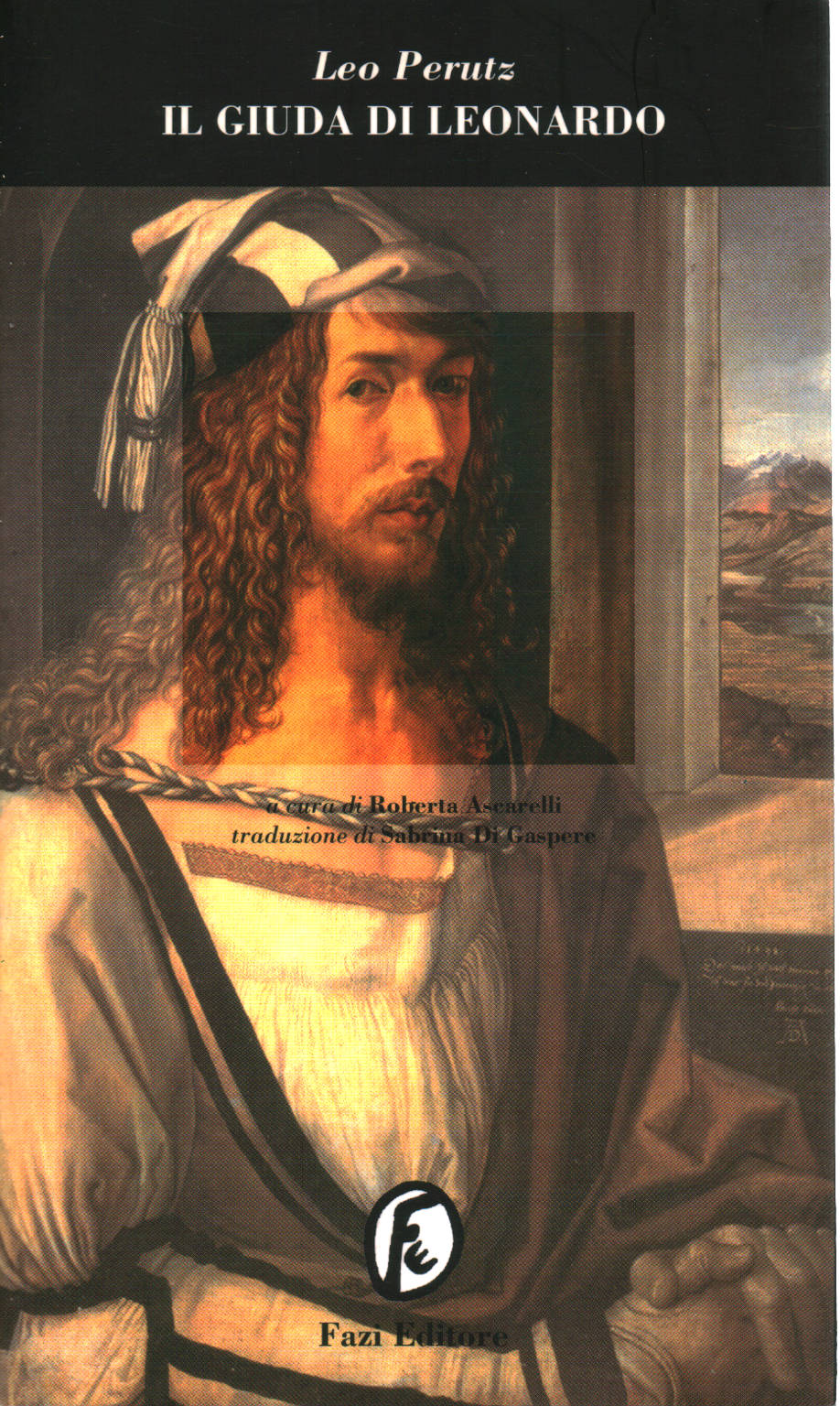 El Judas de Leonardo