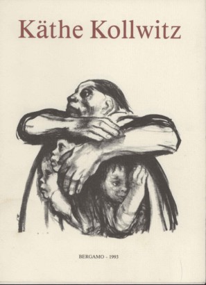 Kathe Kollwitz 1867-1945