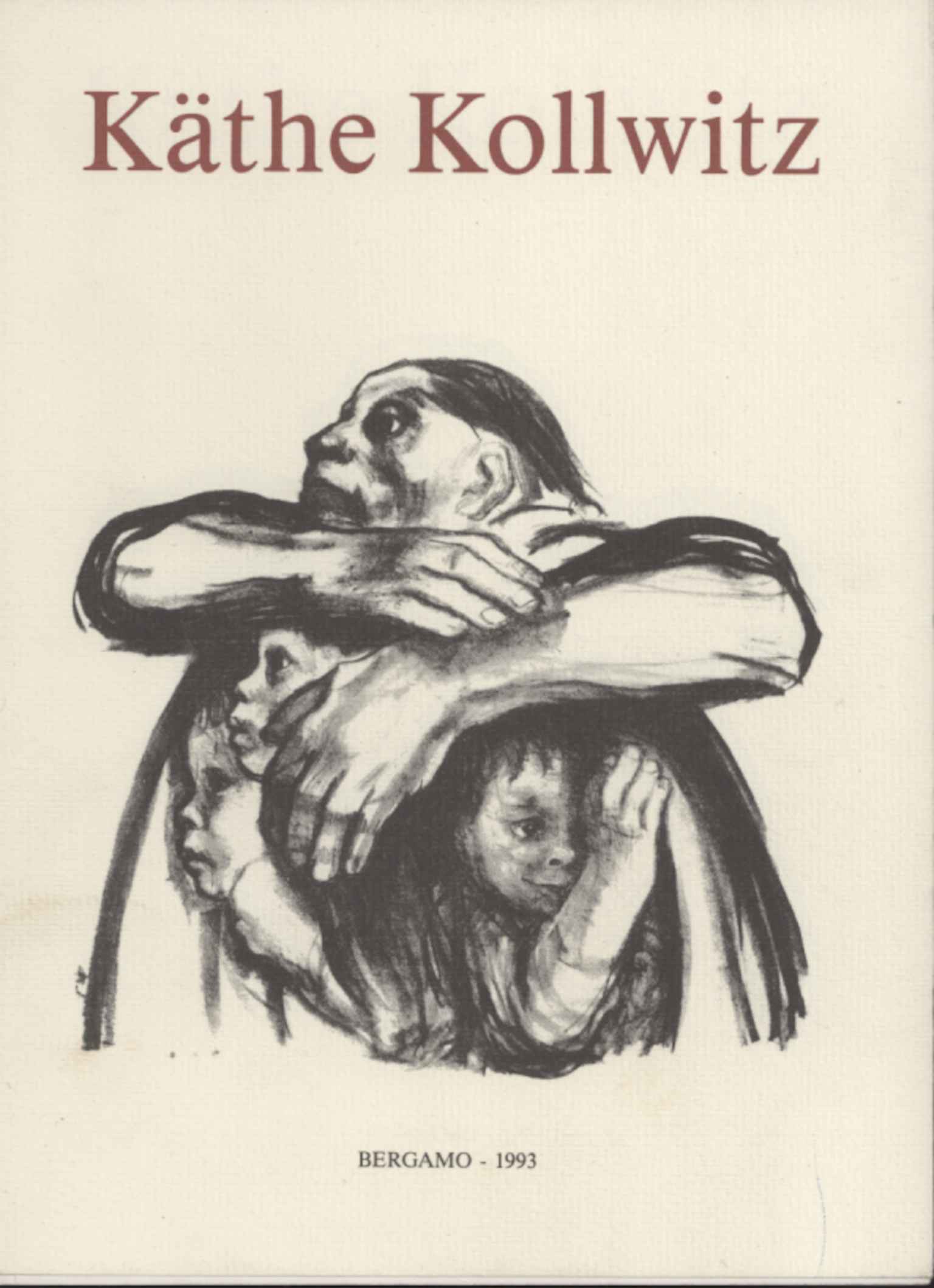 Kathe Kollwitz 1867-1945