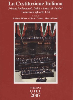 La Costituzione Italiana