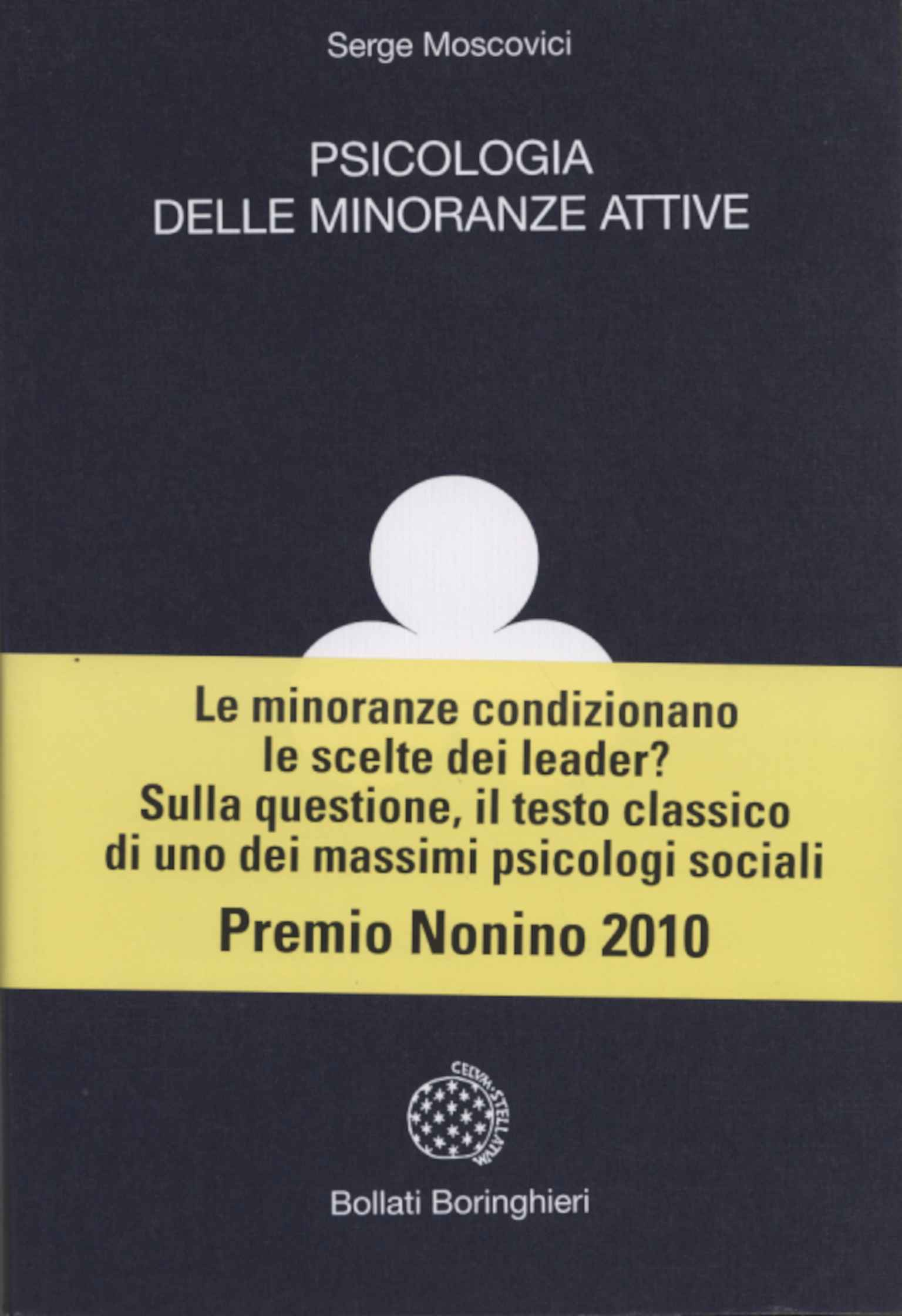 Psychology of active minorities