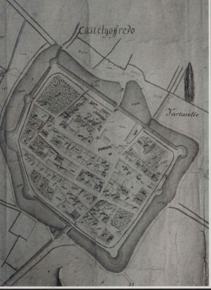 Archivio storico del Comune di Castel Goffredo: inventario della sezione anteriore al 1870