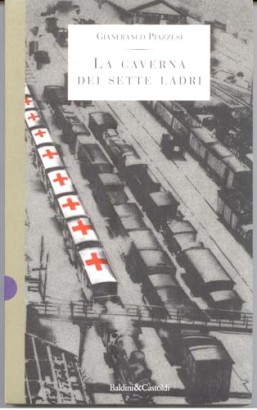 La caverna dei sette ladri