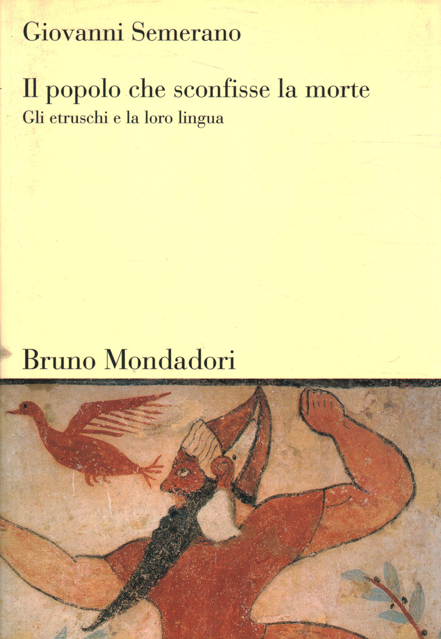 Le peuple qui a vaincu la mort