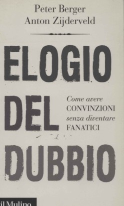 Elogio del dubbio