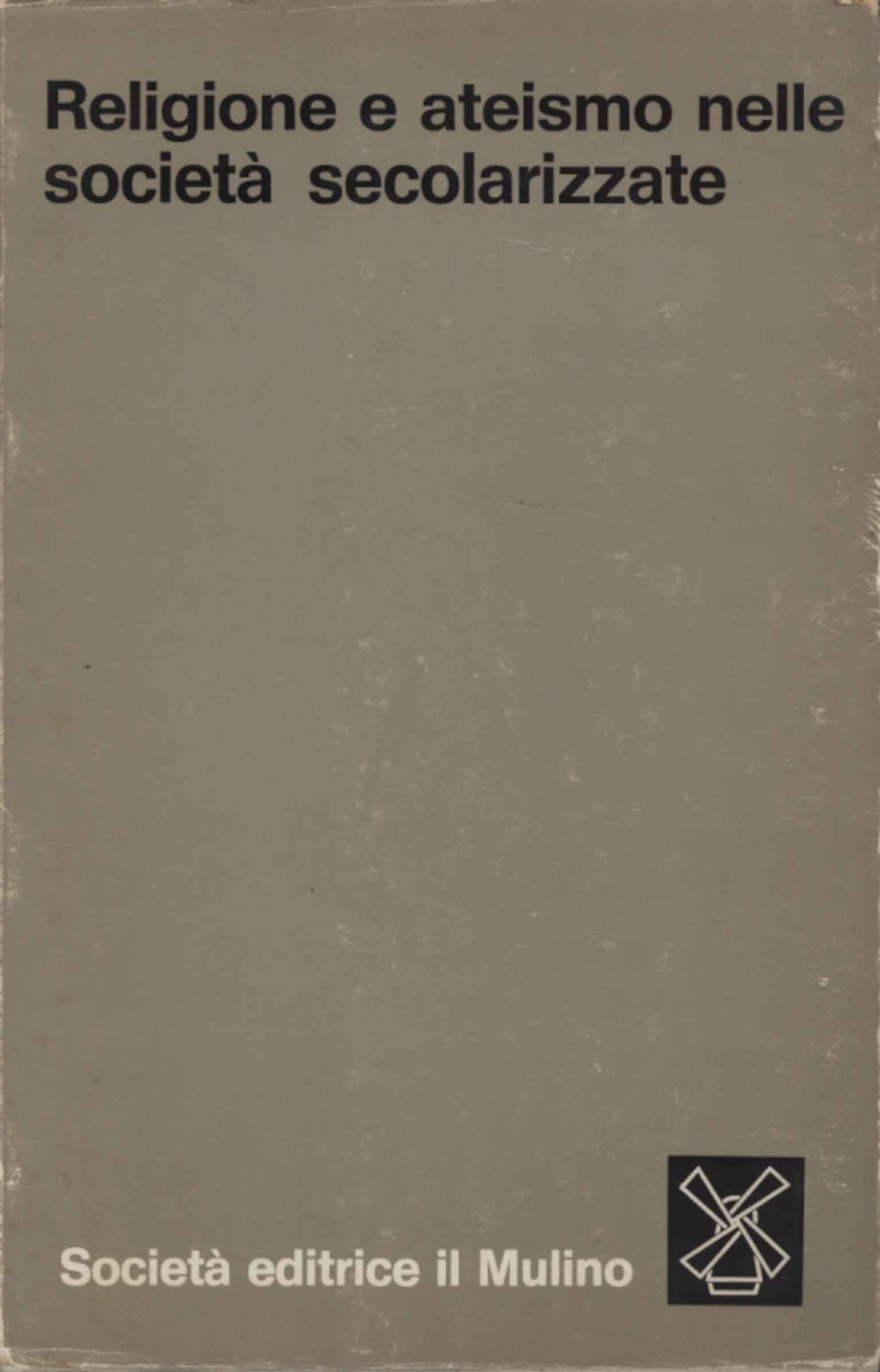 Religion und Atheismus in Gesellschaften