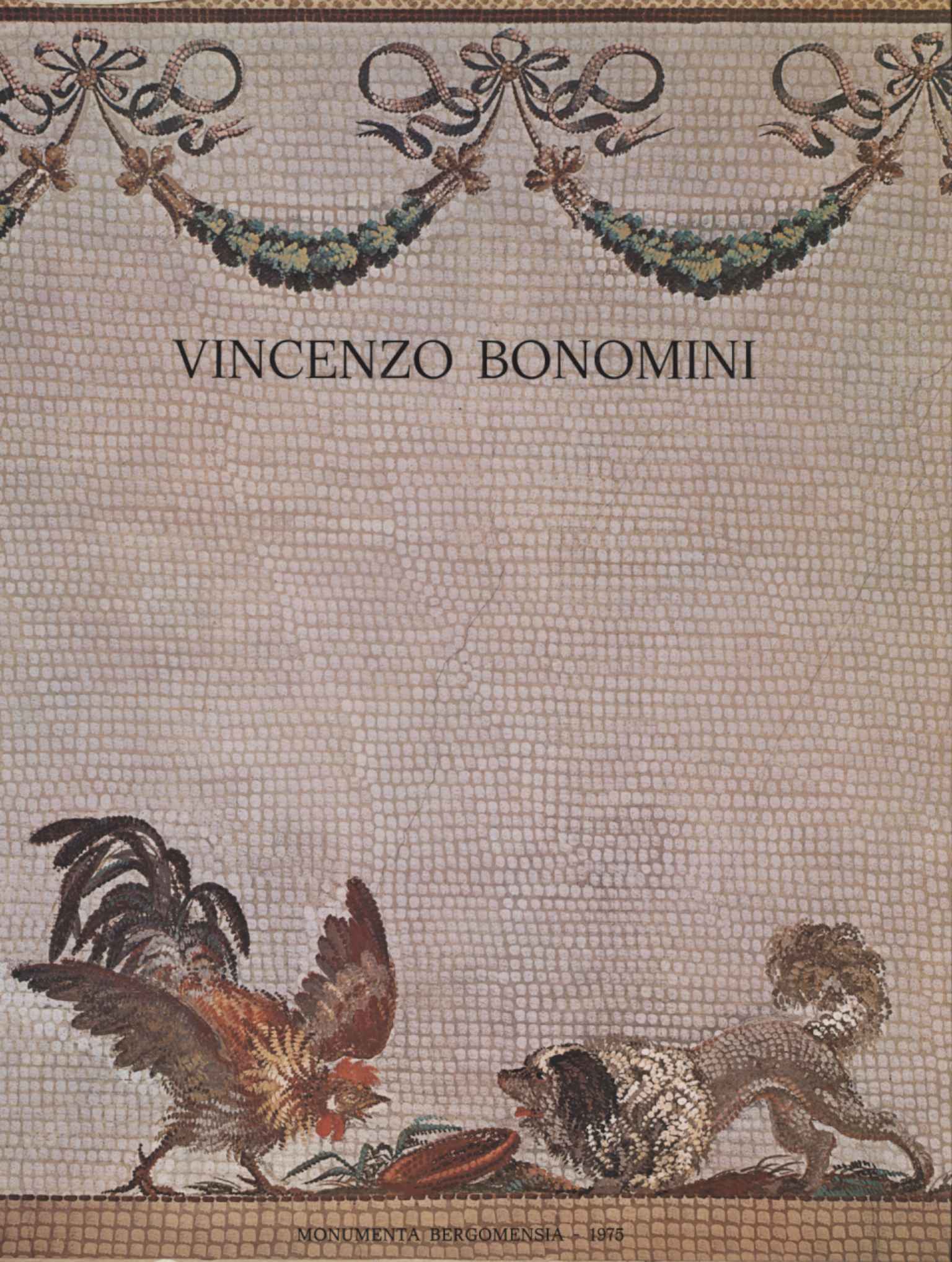 Vincenzo Bonomini