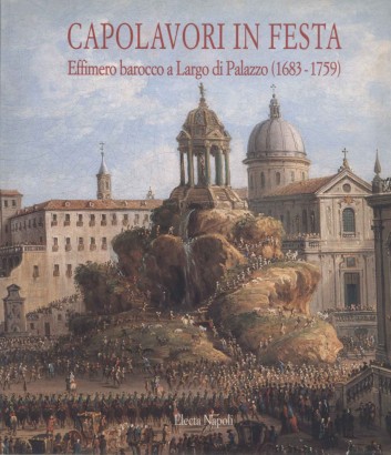 Capolavori in festa