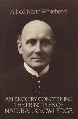 An Enquiry Concerning the Principles of Natural Knowledge