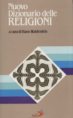 Nuovo Dizionario delle Religioni