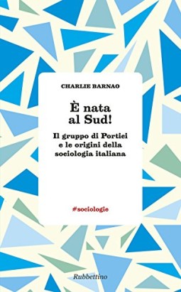 È nata al Sud!