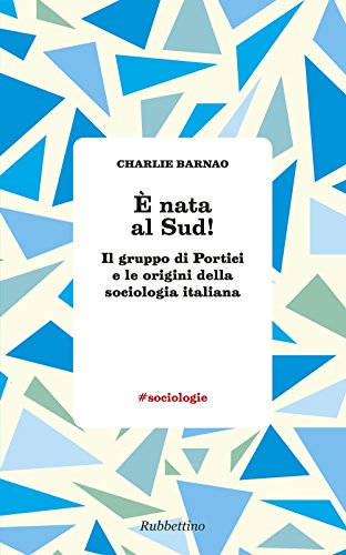 È nata al Sud!