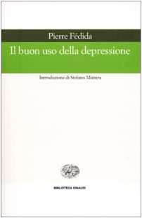 Il buon uso della depressione