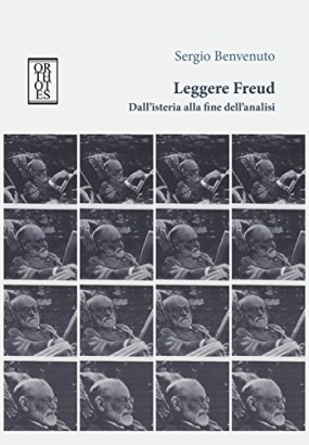Leggere Freud