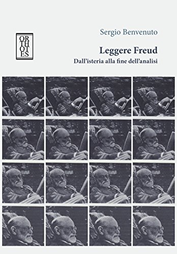 Leggere Freud